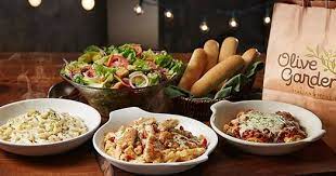 Just add a splash of milk or water to get the right olive garden almost famous breadsticks. 19 Best Of Olive Garden Family Meals To Go Olive Garden Lunch Olive Gardens Family Meals To Go