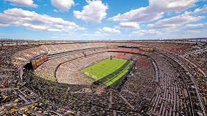New Jersey prepara una gran fiesta para el partido más esperado | Perfil