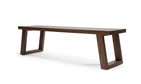 Voir plus d'idées sur le thème banc, banc design, banc bois. Sequoia Solid Wood Table With Extensions Handcrafted In Our Workshop