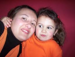 Berangere MAIGNE (BAROIS), 46 ans (SAINT AULAYE, COUTRAS)