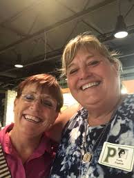 I kinda read that Julia Ruth is continuing