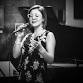 ALYSSA ALLGOOD QUINTET Live at Fulton Street event image