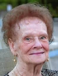 Obituary information for Helen B. Paris