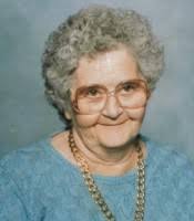 Obituary for Irene Bowman Pickett