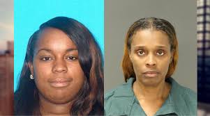 New Jersey mother-daughter duo face charges for 6-state shoplifting ring