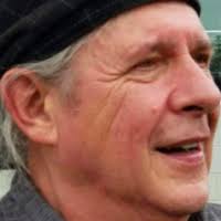 Randolph "Bucky" Rea Lang, Jr.