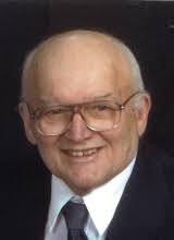 Obituary information for Kenneth Carl Lampe