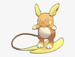 Pokemon sw & sh raichu spawn locations where to find and catch, moves you can learn, evolutions and raid boss item drops. Alola Raichu Png Download Imagenes De Raichu Alola Transparent Png Kindpng