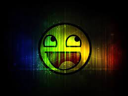 Awesome Face Crazy Wallpaper Background Images Wallpaper Backgrounds