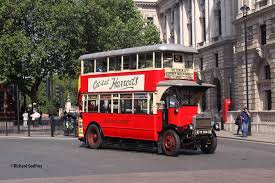 Ns 1995 Parliament Square 22 June 2014 In 2020 London Transport Museum London Transport Double Decker Bus