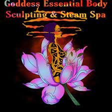 Goddess Essential Body Sculpting Steam Spa Home Facebook