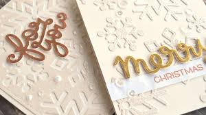 (to purchase with paypal see. How To Make Elegant Christmas Cards Youtube