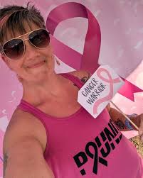 Making Strides Against Breast Cancer