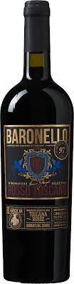 Un danno infinito per l'economia toscana. Baronello Rossa Toscana Igt Weinvorteil De