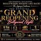 Bollywood Nights Desi Party @ Panash Night Club