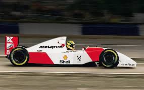 It was driven by 2009 world champion jenson button and sergio pérez, the latter joining the team after lewis hamilton. Mclaren Considers Mortgaging Factory And Historic Race Car Collection Readsector