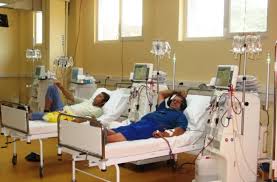 Clinica de diagnostic gral medical. Gral Medical Centrul De Dializa Dialifort