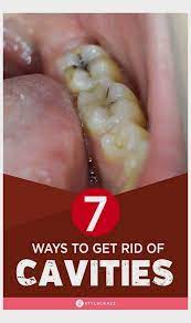 How To Get Rid Of Cavities And Heal Tooth Decay Healthy Entire Life Natural Health Remedies Home Remedies For Cavities Natural Healing Remedies