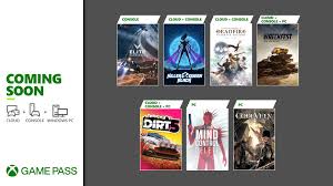 The world of minecraft offers a seemingly endless supply of adventures, thanks to. Coming Soon To Xbox Game Pass Dirt 5 Killer Queen Black Wreckfest And More Xbox Wire
