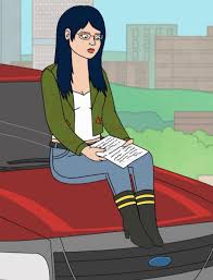 diane nguyen bojack horseman bojack horseman costume horseman bojack horseman pinterest