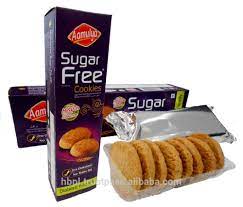 These sugar free cookies are the best if you want a guilt free treat. Sugar Free Cookies Buy Sugarless Diabetic Health Product On Alibaba Com