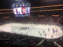 Bb T Center Club 33 Florida Panthers Rateyourseats Com