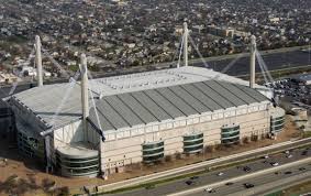 alamodome utsa roadrunners football stadiums san