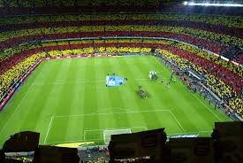 نادي برشلونة ويكيبيديا