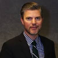 Christopher Vest, CAE