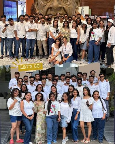 Corporate Offsite Team Building in Goa