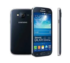 Samsung Galaxy Grand Neo I9060 Siyah Cep Telefonu Telefonlar Teknoloji Siyah