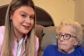 Jerome's long journey