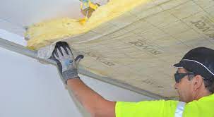 Maybe you would like to learn more about one of these? Comment Reussir L Isolation Acoustique De Votre Plafond Tout Sur L Isolation