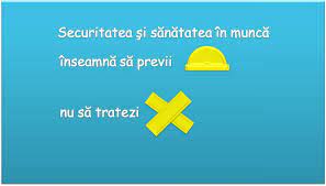 Respectarea tuturor prevederilor, procedurilor și normelor legale privind securitatea și sănătatea în muncă (ssm) poate părea câteodată o sarcină dificilă, legislația fiind complicată, însă noi venim în întâmpinarea dv. Asociatia Romana Pentru Securitate Si Sanatate In Munca ç…§ç‰‡ Facebook