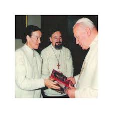 Les b?atitudes une secte aux portes du vatican. L Enfer Des Beatitudes L Envers Du Decor