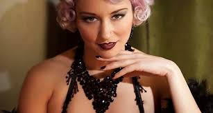 Naughty & Nice: A Burlesque Experience at Hotel Chantelle