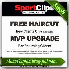Jun 26, 2021 · darbhanga: Sports Clips 10 Off 50 Online Coupon Code February 2015 Sports Clips Printable Sports Online Coupons Codes