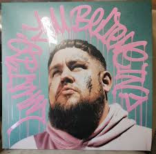 Rag'n'Bone Man new album preorder