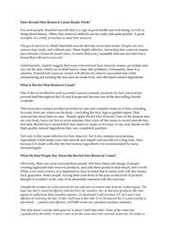 Revitols cream is not advertised as a permanent hair removal product because the effects are not 100% permanent in the initial stages of use. Calameo Revitol Hair Removal Cream Review