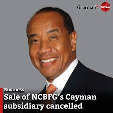 NCB Financial Group (NCBFG) announced