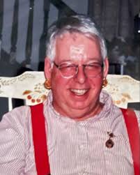 John W. Walter Obituary May 16, 2024