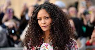 Actress thandie newton's official facebook page. 34dw9wgji8tiem