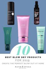 The blow dryer has power from 2000 watts for quicker drying. 10 Best Blow Dry Products Blow Dry Cream Blow Dry Spray Blow Dry