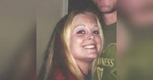 Obituary information for Ashley Whitham