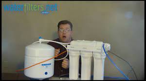 Reverse Osmosis System Troubleshooting Amazin Walter