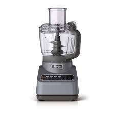 The way you feed ingredients into the processor affects the slices, so pay attention to the orientation of the ingredient in the feed tube. Ninja Coffee Bars Smoothie Blenders Food Processors Slow Cookers