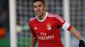 Find the perfect gaitan benfica stock photos and editorial news pictures from getty images. Atletico De Madrid Gaitan Pone Rumbo Al Atletico De Madrid