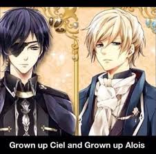 Pin On Black Butler