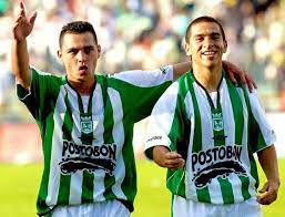 Atlético nacional was founded on 7 march 1947 as club atlético municipal de medellín by luis alberto. Pin On Mi Atletico Nacional