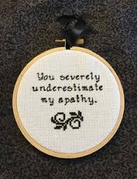 I have about 10 different authors (not all embroidery themed) which i follow. Keeley Brooks Madiantin Profile Pinterest